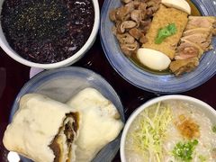 -宏状元现熬粥·京味菜(黄寺大街店)