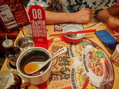 -华记煲仔华·煲仔饭(人和店)