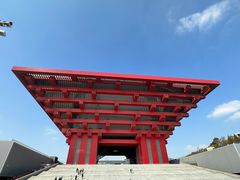 -中华艺术宫(上海美术馆)