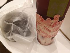 -奈雪的茶(国金中心店)