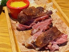 -味德西餐音乐酒吧 Wade's Bar&Grill