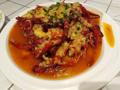 -霸王虾·麻辣小龙虾(清水河公园店)