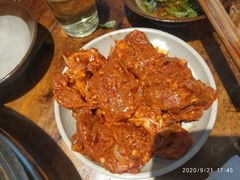 -四小区火锅·巷子里的重庆火锅(花照壁店)
