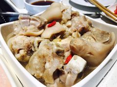 -海底捞火锅(高科广场店)