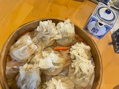 -太原面食店(解放路店)