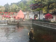 -红螺寺