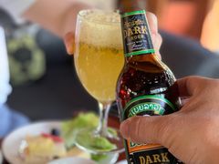 -西双版纳洲际度假酒店兰吧