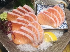 -古田居·特色寿司料理(骏欣中心店)