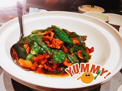 -徐记海鲜(南油永新汇店)