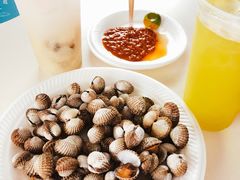 -纽顿熟食中心