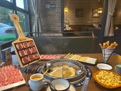 -快乐小羊(富强中路店)