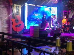 -9527星耀烧烤音乐酒馆