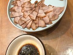 -春饼家常菜(百子湾店)