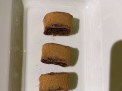 -北京全聚德(清华园店)