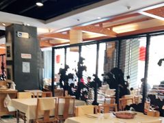 大堂-辣婆婆(航天桥店)