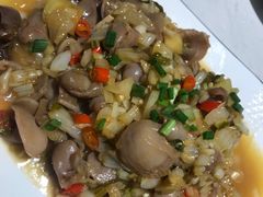 -千岛湖小鱼儿·淳安匠心农家菜