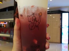 -百分茶(九洲新世界店)