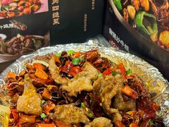 -壹酒贰肉1926·深夜食堂(南京北街店)