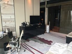 -广州四季酒店