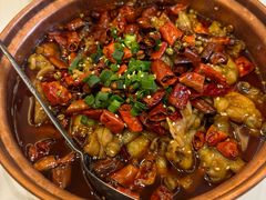 -汇贤府·李氏新鲁菜(万寿路店)