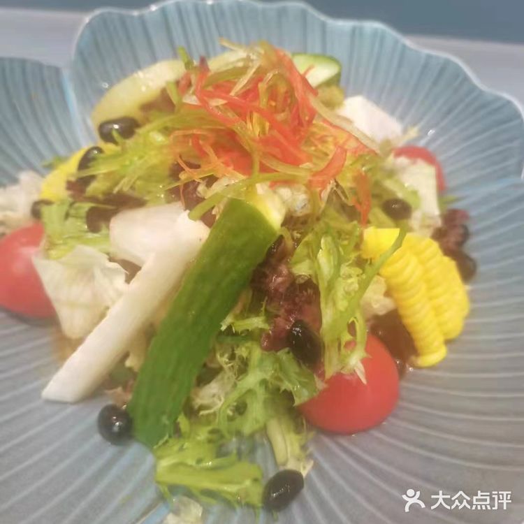 我被这家店的刺身给征服了