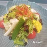 我被这家店的刺身给征服了