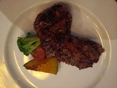 -食间牛排(湖西路店)