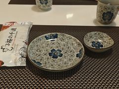 -樱の千渡日式料理·铁板烧•烧鸟(金盛田广场店)