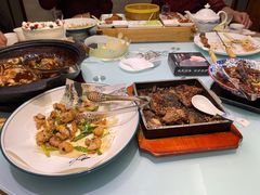 -天天鱼港·海鲜·鲅鱼水饺·招牌烤鸭(黄骅店)