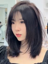 点击看大图 -MORI HAIR SALON日式美发沙龙
