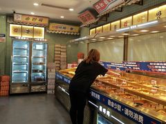 -姜胖胖无限自助烤肉(弹子石店)