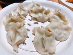鲅鱼水饺-东莱海上(长宁来福士店)