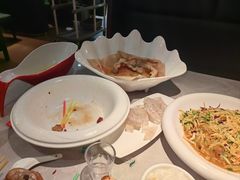 -华竹饭店(中央大街店)