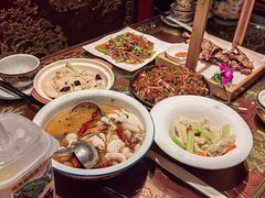 -缪氏川菜(深圳北站缤果空间店)