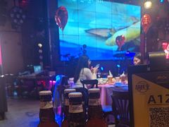 -胡桃里乐队酒馆(广州塔店)