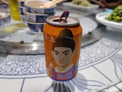 -遇见长安之丝路风荷(大唐西市店)