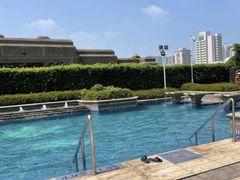 -喜来登健身中心