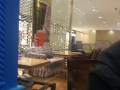-安薇塔英式下午茶(万科中心店)