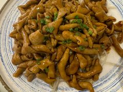 -鹅掂·大岭山烧鹅