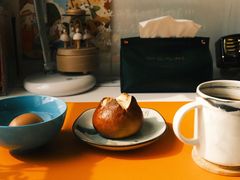 -雀食面包店(钟楼店)