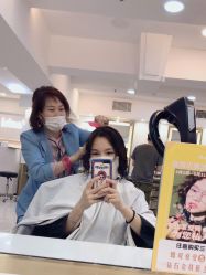 -雅仕 HAIR SALON 美发沙龙