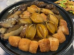 -岭南海晏楼(滨江东总店)