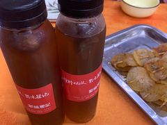 -聚味瞿记·龙虾堂(树木岭店)