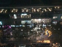 -榛悦隆堡成都酒店(春熙路太古里店)