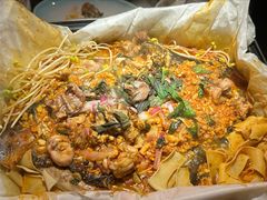 -鱼鼎香烤鱼火锅(华发商都店)