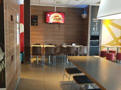 -麦当劳(衡阳中心汽车站店)
