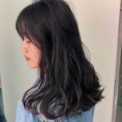 -Moyue HAIR SALON