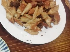 -阿拉木汗餐厅(山大路店)