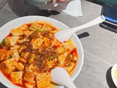 -浪李白·川小馆·跷脚牛肉(中山公园店)