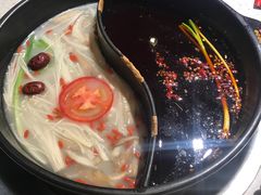 -钢管厂歆瑞源油卤串串香(春熙路太古里店)